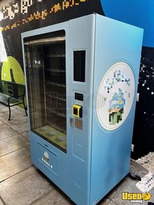 Other Snack Vending Machine 2 Illinois for Sale