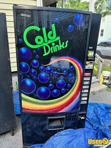 Other Snack Vending Machine 2 Massachusetts for Sale