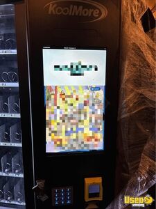 Other Snack Vending Machine 2 New Jersey for Sale