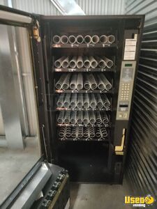 Other Snack Vending Machine 2 New York for Sale