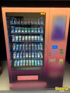 Other Snack Vending Machine 2 North Carolina for Sale