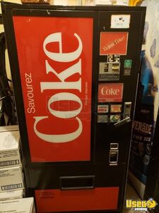 Other Snack Vending Machine 2 Ontario for Sale