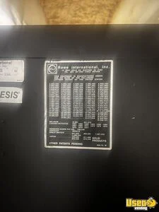 Other Snack Vending Machine 2 Texas for Sale