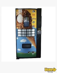 Other Snack Vending Machine 3 California for Sale