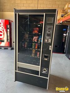 Other Snack Vending Machine 3 California for Sale