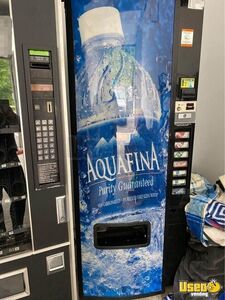 Other Snack Vending Machine 3 Massachusetts for Sale