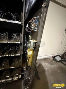 Other Snack Vending Machine 3 Texas for Sale