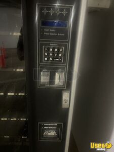 Other Snack Vending Machine 3 Texas for Sale