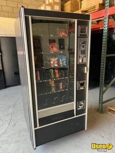 Other Snack Vending Machine 4 California for Sale