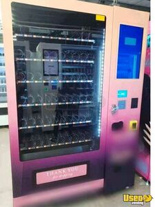 Other Snack Vending Machine 4 North Carolina for Sale