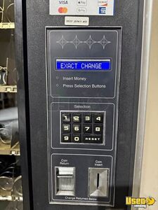 Other Snack Vending Machine 4 Texas for Sale