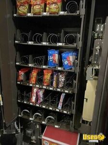 Other Snack Vending Machine 4 Utah for Sale