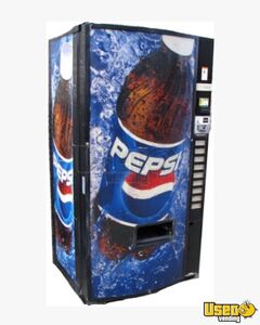 Other Snack Vending Machine 5 California for Sale