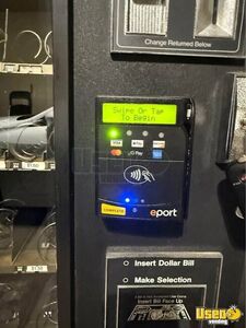Other Snack Vending Machine 5 Texas for Sale