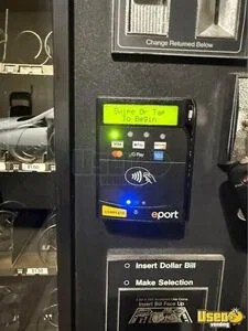 Other Snack Vending Machine 5 Texas for Sale