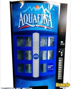 Other Snack Vending Machine 6 California for Sale