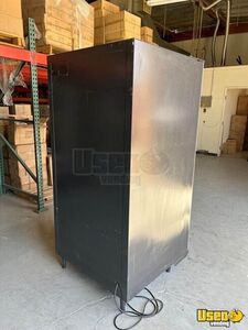 Other Snack Vending Machine 6 California for Sale