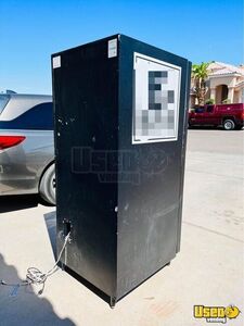 Other Snack Vending Machine 6 Texas for Sale