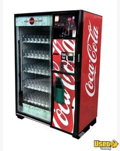 Other Snack Vending Machine 7 California for Sale