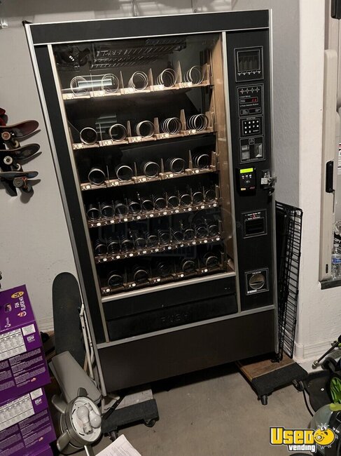 Other Snack Vending Machine Arizona for Sale