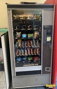 Other Snack Vending Machine California for Sale