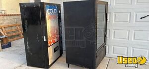 Other Snack Vending Machine California for Sale