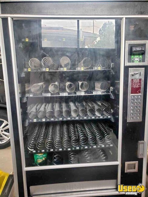Other Snack Vending Machine Colorado for Sale