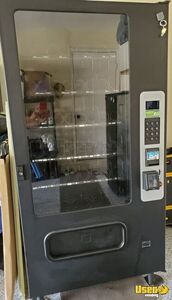 2023 Wittern FSI USI Glass Front Snack Vending Machine For Sale in Florida!