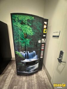 Other Snack Vending Machine Georgia for Sale
