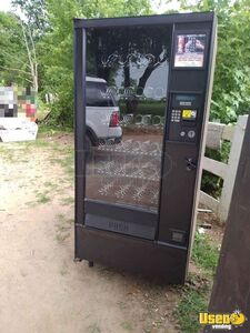 Other Snack Vending Machine Georgia for Sale