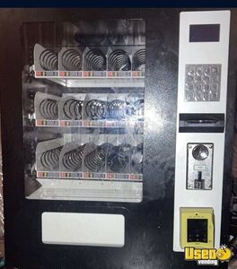 Other Snack Vending Machine Georgia for Sale