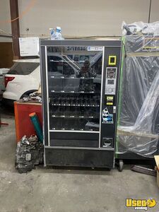 Rowe 5900 Glass Front Snack and Cookie Vending Machine For Sale in Maryland!