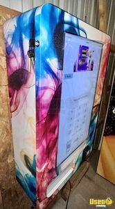 (2) 2023 32 Inch Smart Touch Screen Wall-mounted Vending Machines For Sale in Maryland!