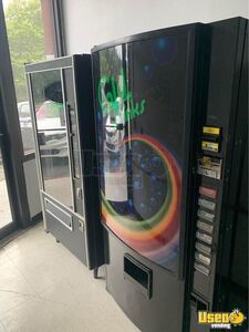 Other Snack Vending Machine Massachusetts for Sale