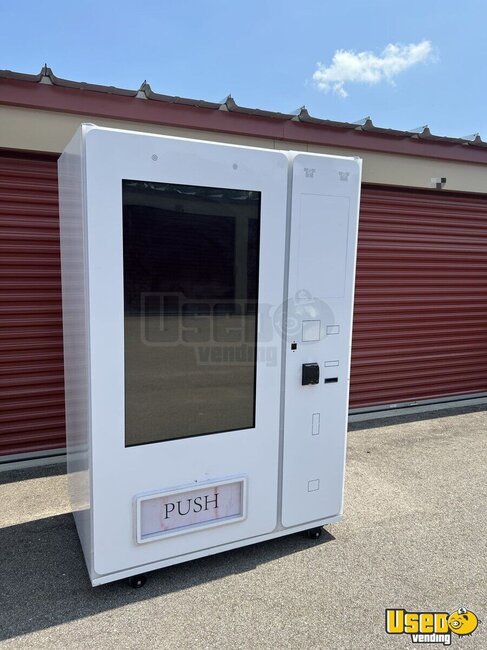 Other Snack Vending Machine Michigan for Sale