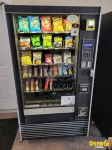 Other Snack Vending Machine Mississippi for Sale