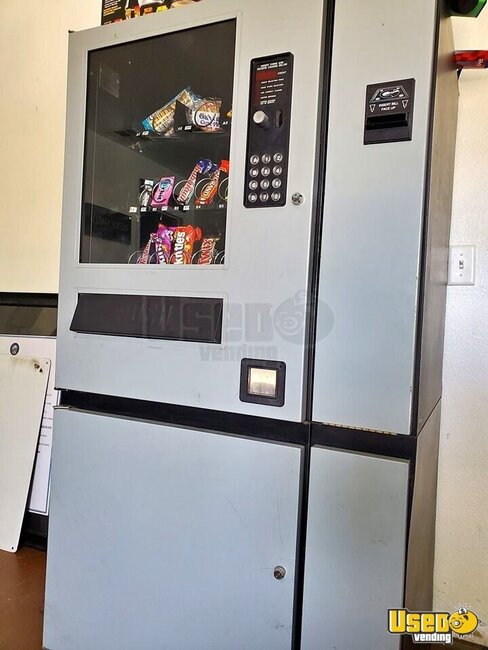 Other Snack Vending Machine Nevada for Sale