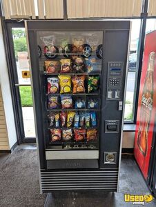 Other Snack Vending Machine New Jersey for Sale
