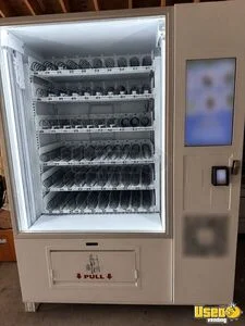 (2) 2023 OMNI Elite Vending Machines w/ Touchscreen For Sale in New Jersey!