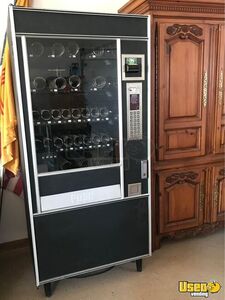 Other Snack Vending Machine New Mexico for Sale