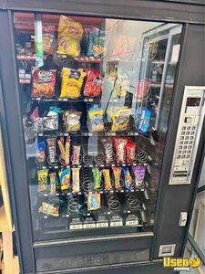 Other Snack Vending Machine New York for Sale