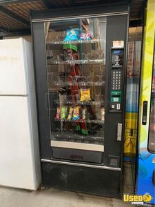 Other Snack Vending Machine New York for Sale