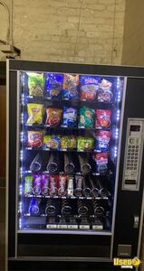 Other Snack Vending Machine New York for Sale