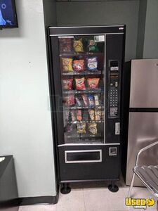 Other Snack Vending Machine New York for Sale