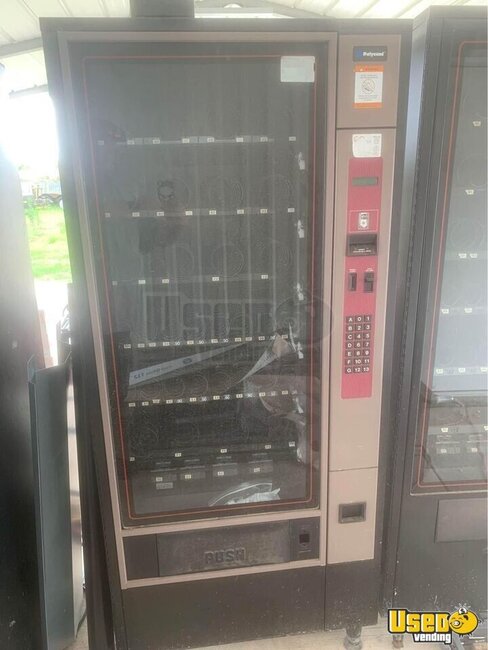 Other Snack Vending Machine Oklahoma for Sale