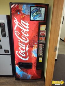 Other Snack Vending Machine Ontario for Sale