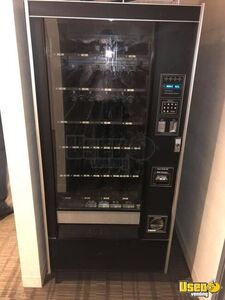 Rowe 5900 Electronic Glassfront Snack Vending Machine for Sale in Pennsylvania!