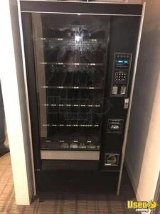 Rowe 5900 Electronic Glassfront Snack Vending Machine for Sale in Pennsylvania!