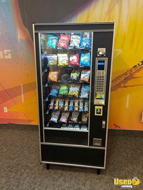 Other Snack Vending Machine Pennsylvania for Sale