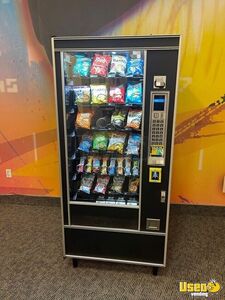 Other Snack Vending Machine Pennsylvania for Sale